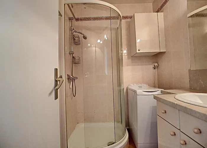 F3 - 6 Couchages - Proche Et Port - Climatisé - Fr-1-715-93 Appartement Mauguio