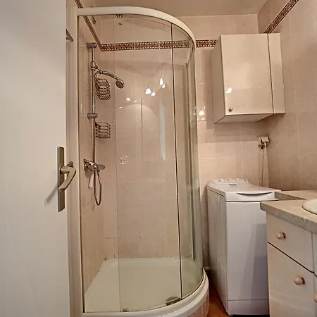 F3 - 6 Couchages - Proche Et Port - Climatise - Fr-1-715-93 Apartmán Mauguio